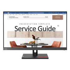 Lenovo S24i-30 24" IPS Full HD