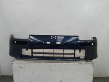 front bumper for MAZDA 323