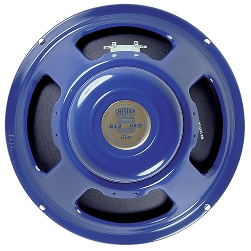 Bnib celestion blue alnico - bnib,
