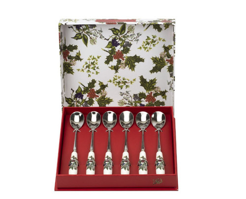 Portmeirion holly and - portmeirion,