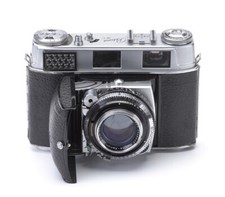 ✅ KODAK RETINA III C TYPE