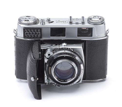 Kodak retina iii c - retina,