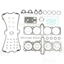 Athena Gasket Set Topend P400510600954 Fits Suzuki GSX-R 1100 1989-1992