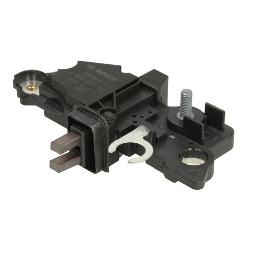 Alternator regulator for - alternator, saab