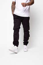 Valere Milano Mens Cargo