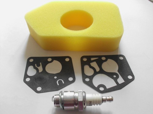 Masport lawnmower tune - up, kit