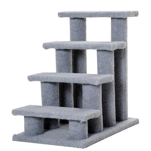 Pawhut dog steps for - steps,