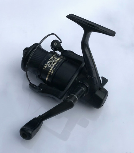 Rare team daiwa - daiwa, match-s