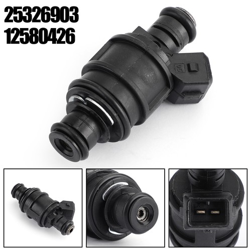 1pcs fuel injectors - 1pcs,