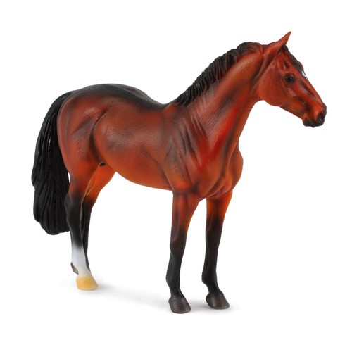 Collecta hanoverian stallion - collecta,