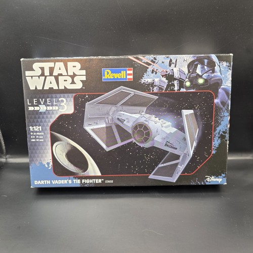 Revell star wars darth - darth, vaders