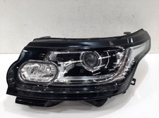 RANGE ROVER SDV8 AUTOBIOGRAPHY