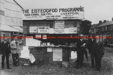 F000942 Photo of Eisteddfod