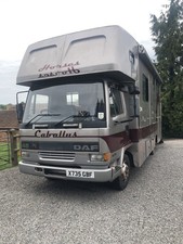 Leyland daf tonne - leyland,