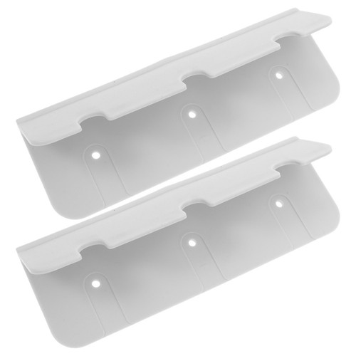 Reusable pvc kayak seat hook - kayak,