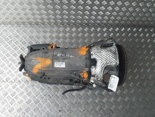 Mercedes class gearbox 7 - e,