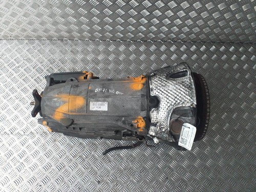 Mercedes class gearbox - class,