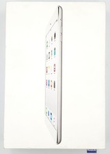 Empty Box For Apple Ipad Mini 2 2014 A1489 Silver 16GB