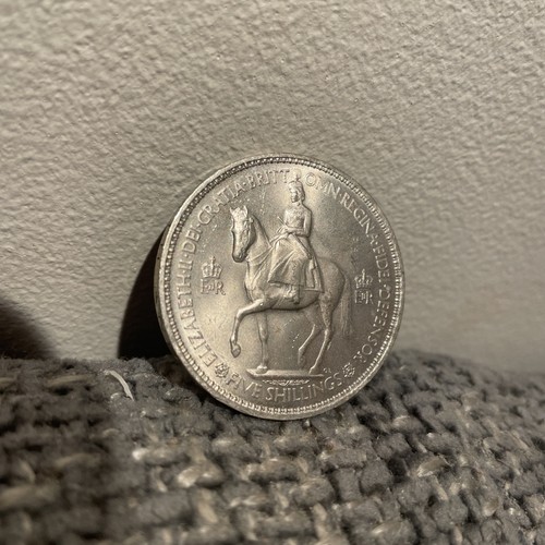1953 queen elizabeth five - 1953,