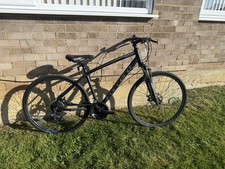 Carrera crossfire hybrid - carrera, 2
