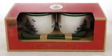 Spode christmas tree - tree, 4