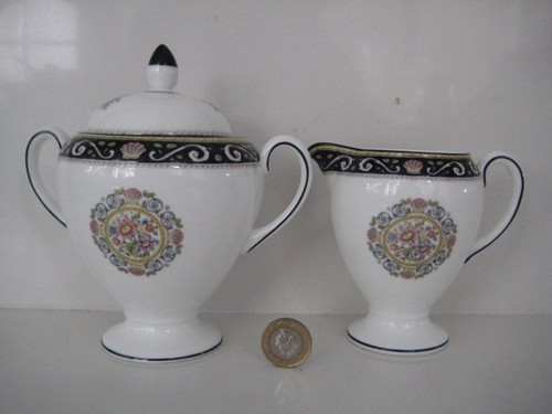 Wedgwood runnymede england - runnymede, tea