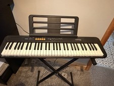 Casio Casitone Keyboard and