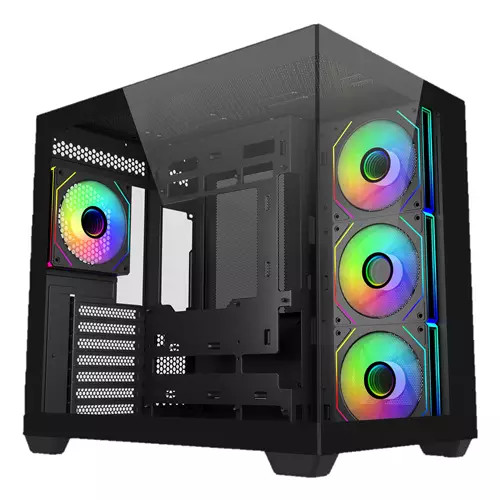 Cooler master elite - 681, midi