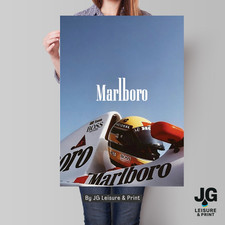 Ayrton senna inspired - ayrton,