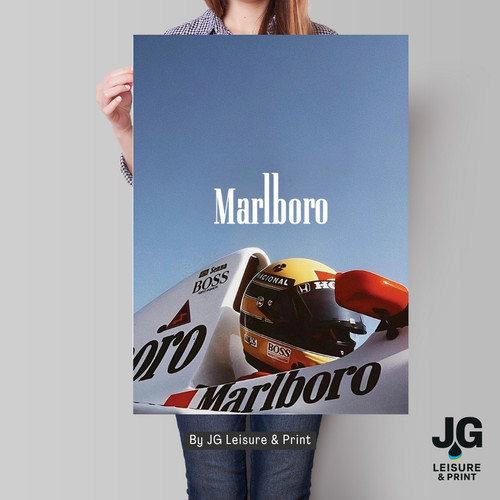 Ayrton senna inspired formula - senna,