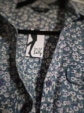 BEAUTIFUL SHIRT DRESS LONG