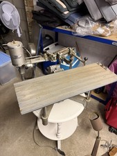 Vintage Gravograph Engraving