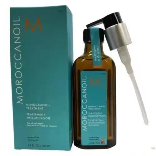 Moroccanoil treatment - moroccanoil,