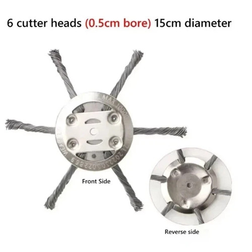 Grass strimmer head trimmer - strimmer,