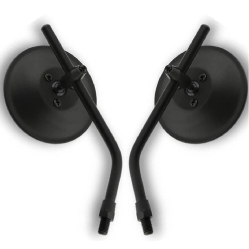 Pair mirrors fits - of,