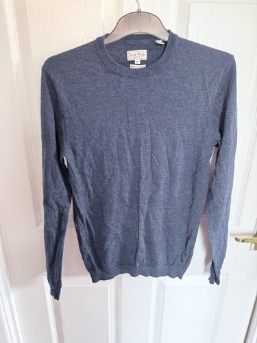 Jack wills mens jumper - mens,
