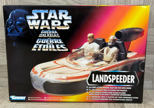 Star wars power the - the, force