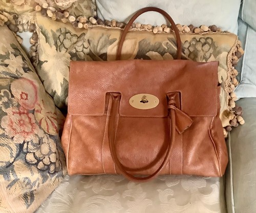 Pre owned mulberry bayswater - pre,