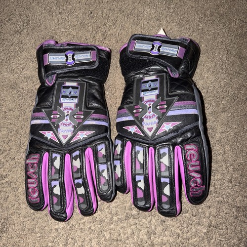 Vintage reusch racing sport - racing,