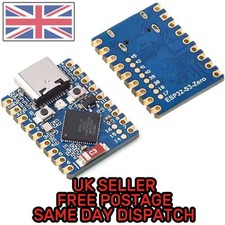 ESP32 S3 Super mini