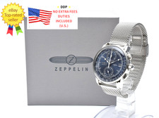▶ [ MINT ] Zeppelin 8670-3