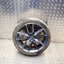 SKODA OCTAVIA III Combi 5E5