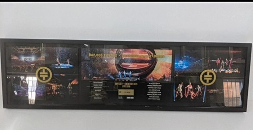 Rare vip presentation - rare,