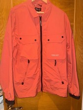 Marshall Artist Jacket