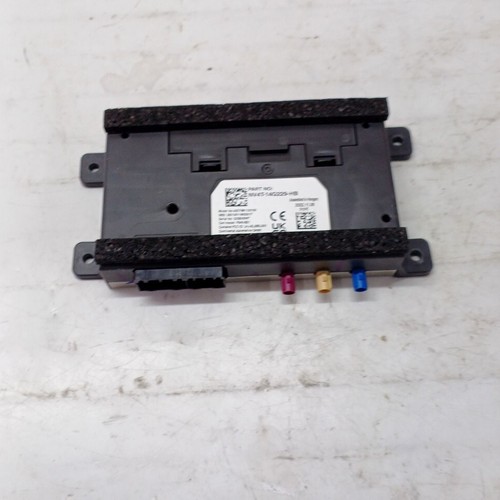2019 2024 ford kuga - 2019-2024, st-line