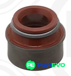 Elring valve stem seal - elring, ring