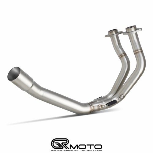 Grmoto pipe for kawasaki - grmoto,
