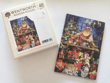 Wentworth Wooden Jigsaw Puzzle