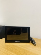 Portable Car GPS Navigation