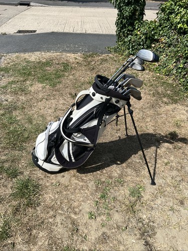 Men golf clubs - golf,